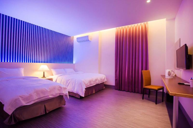 Yung An Business Hotel image
