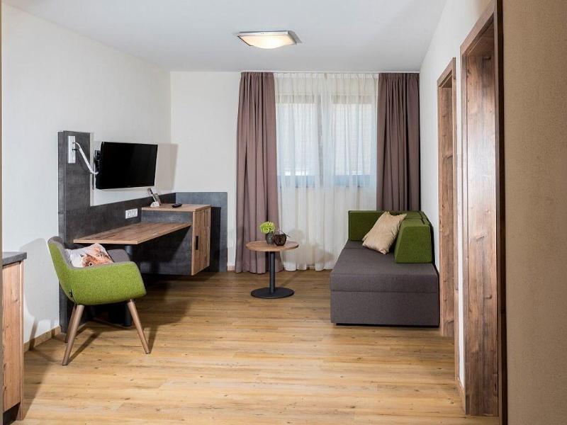Landhotel Zum Adler image