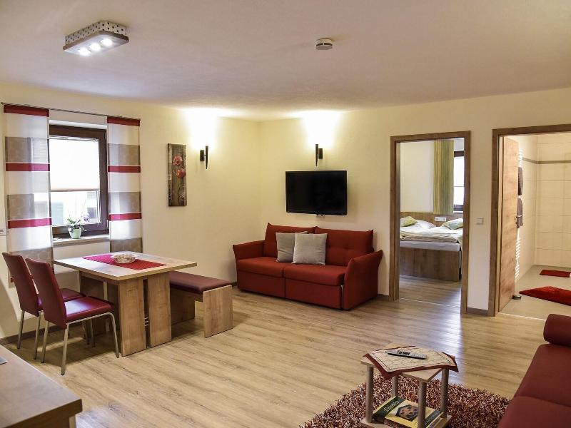 Landhotel Zum Adler image