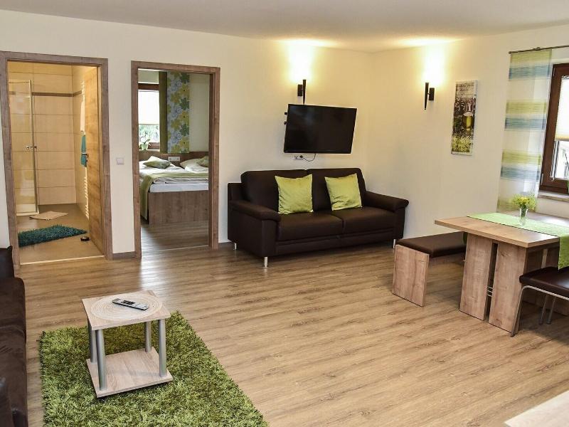 Landhotel Zum Adler image