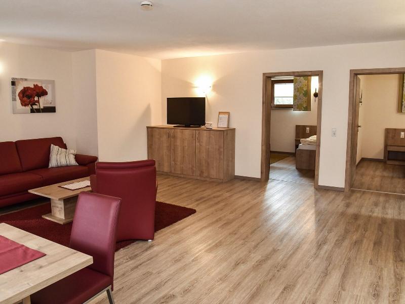 Landhotel Zum Adler image