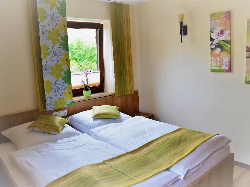 Landhotel Zum Adler image
