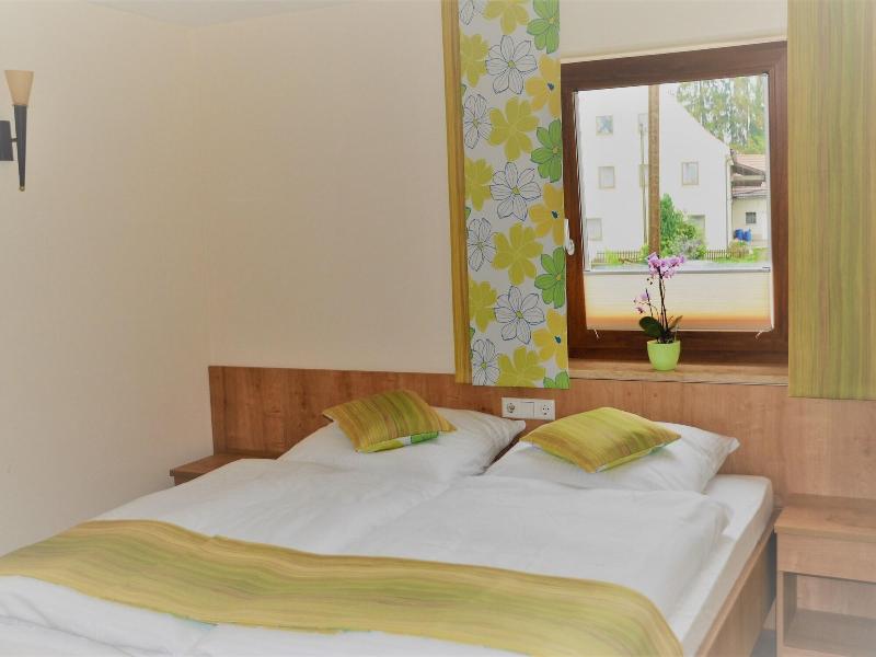 Landhotel Zum Adler image