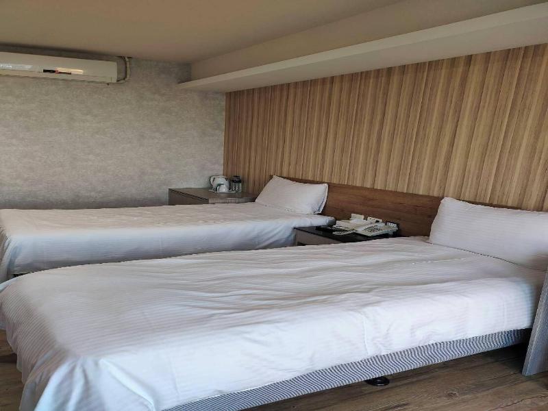 Elim Hotel image