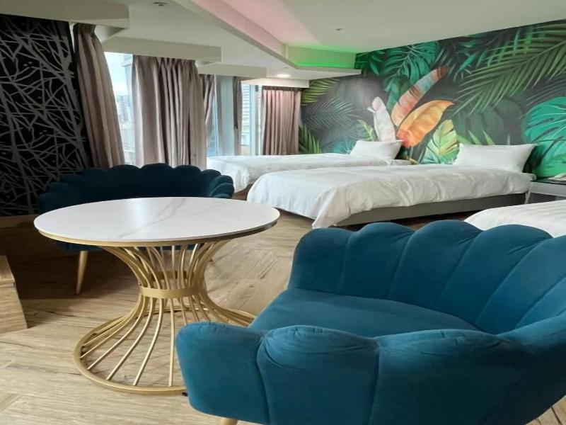 Elim Hotel image