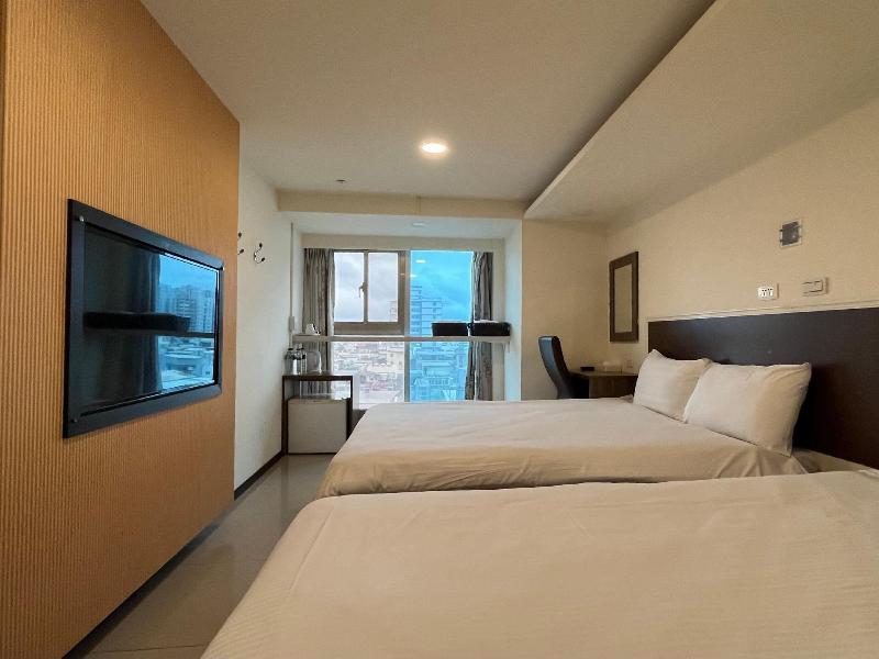 Elim Hotel image