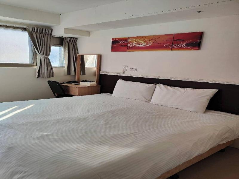 Elim Hotel image