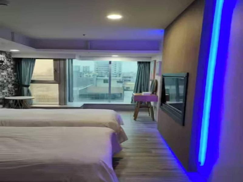 Elim Hotel image