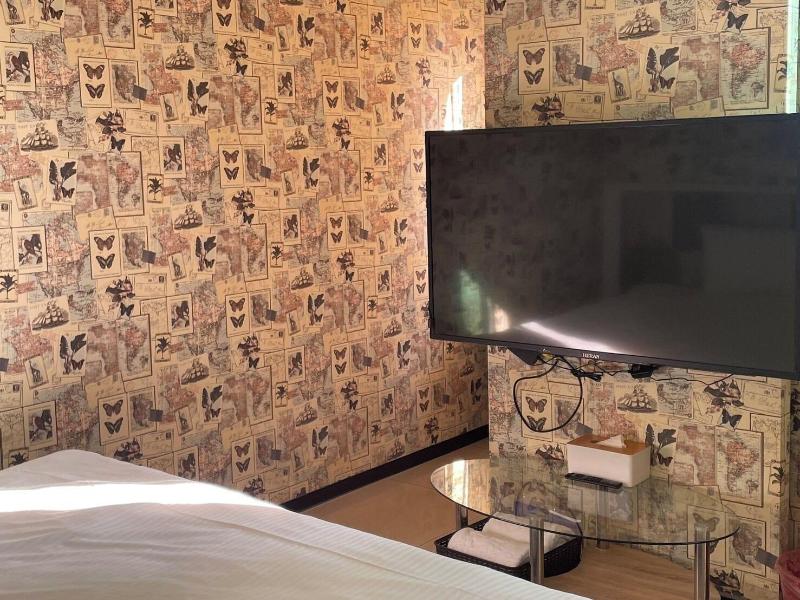 Elim Hotel image