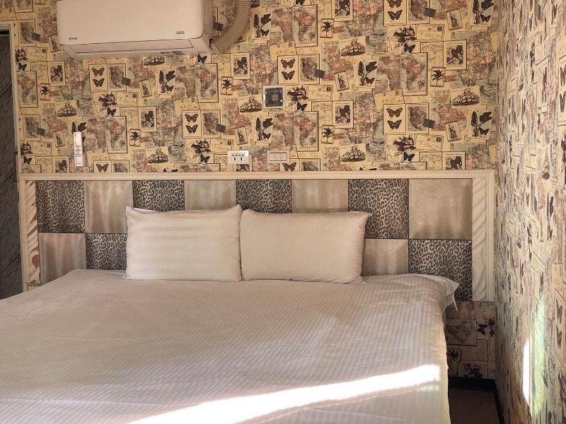 Elim Hotel image