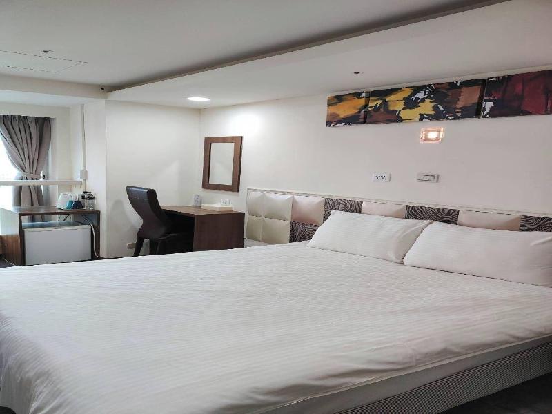 Elim Hotel image