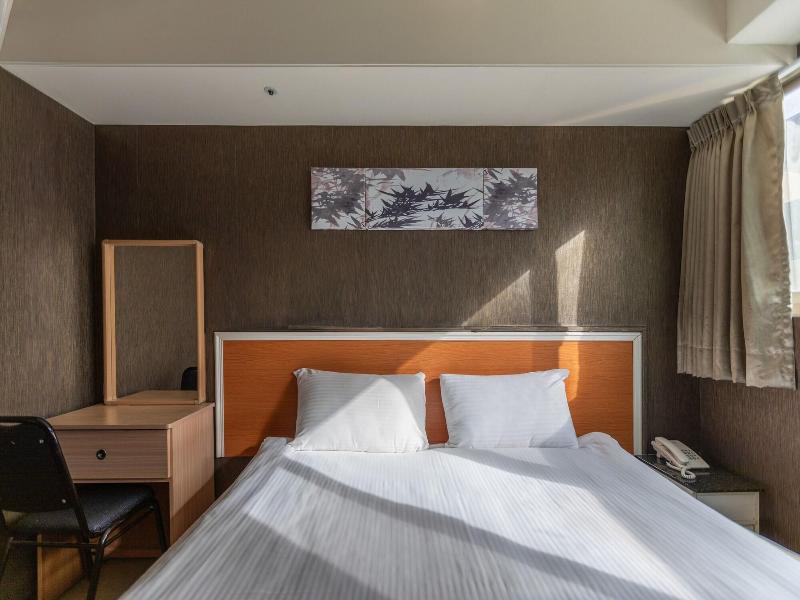 Elim Hotel image