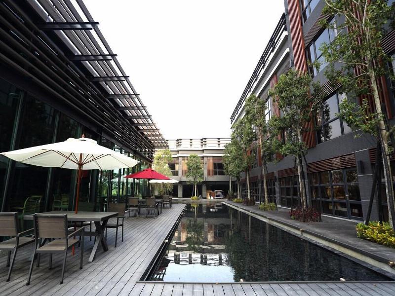 Imperial Dynasty Exquisite Hotel image