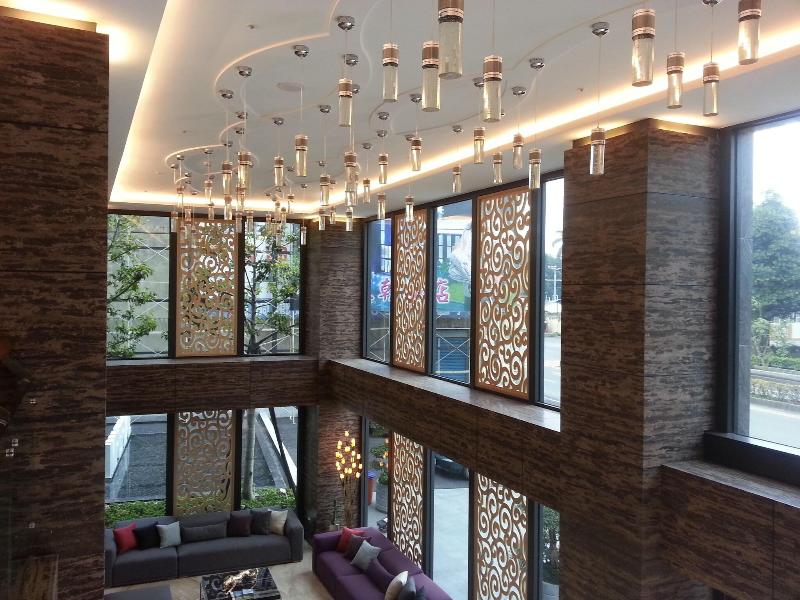 Imperial Dynasty Exquisite Hotel image