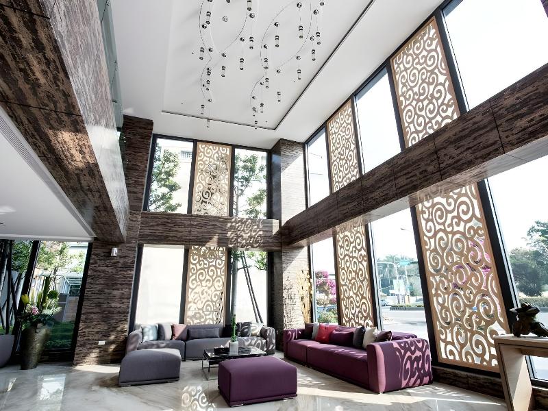 Imperial Dynasty Exquisite Hotel image