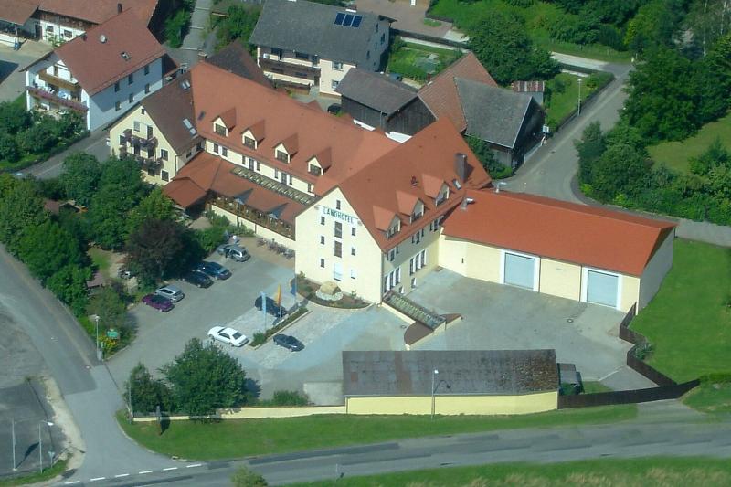 Landhotel Aschenbrenner image