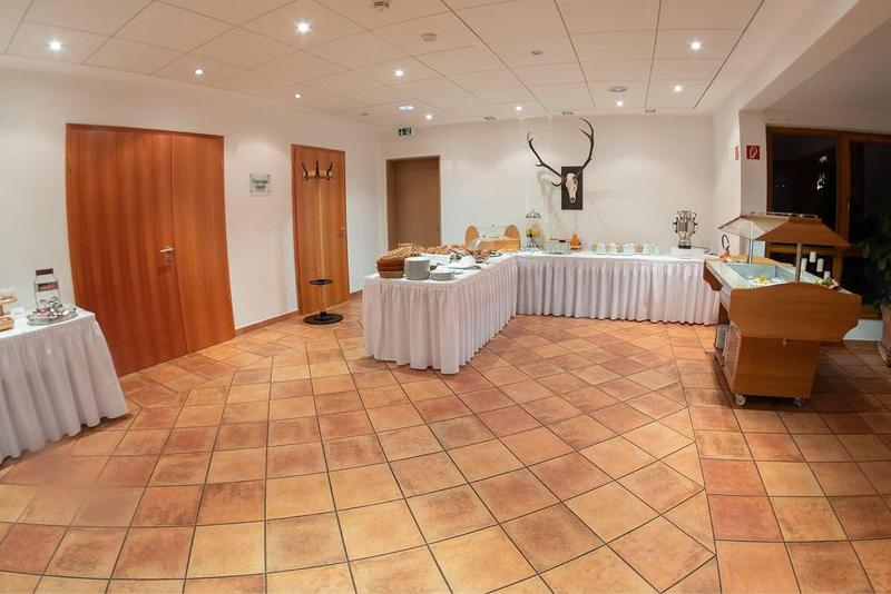 Landhotel Aschenbrenner image