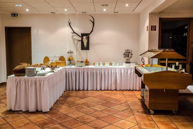 Landhotel Aschenbrenner image