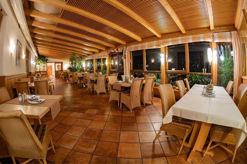 Landhotel Aschenbrenner image
