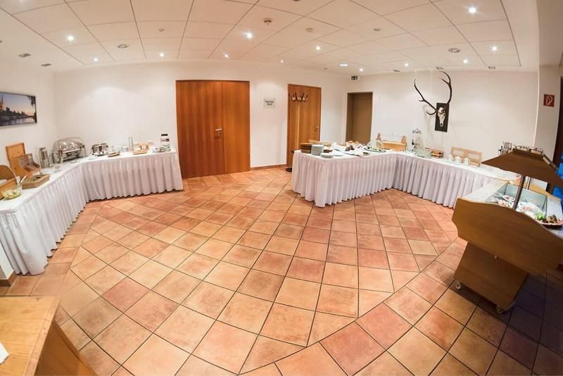 Landhotel Aschenbrenner image