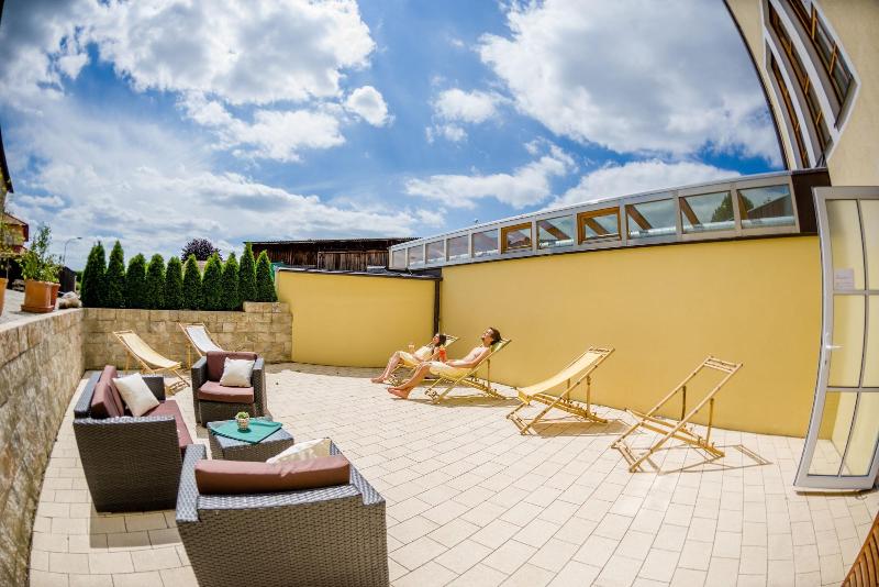 Landhotel Aschenbrenner image