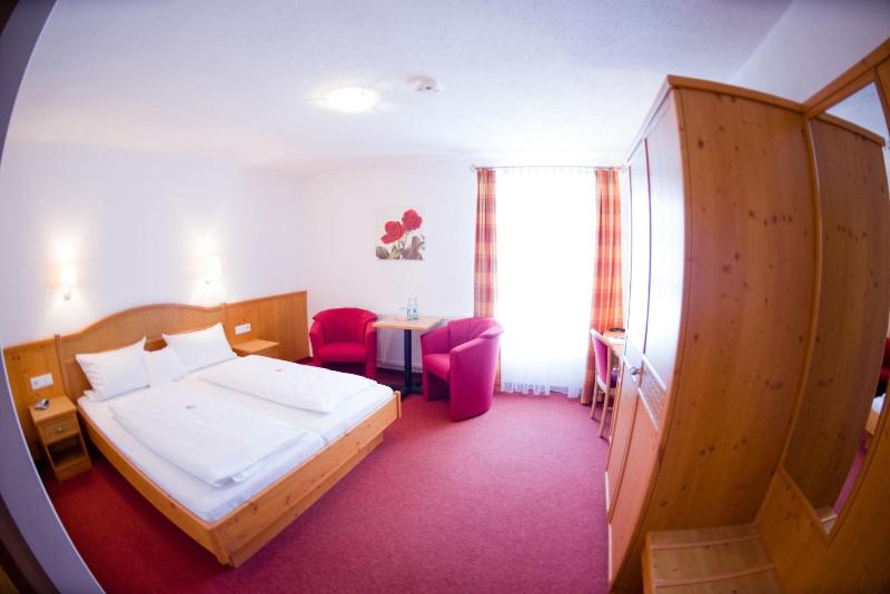 Landhotel Aschenbrenner image