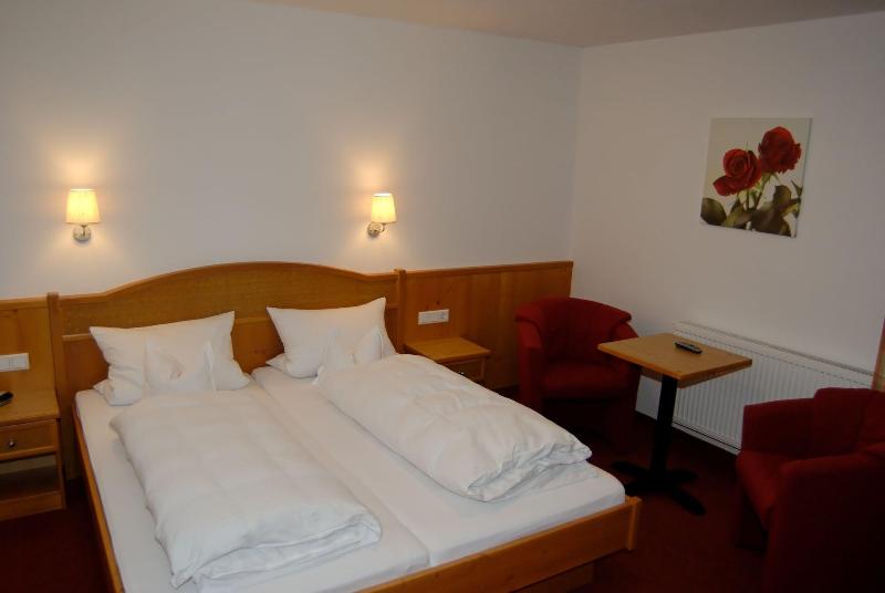 Landhotel Aschenbrenner image
