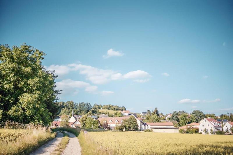 Landhotel Aschenbrenner image