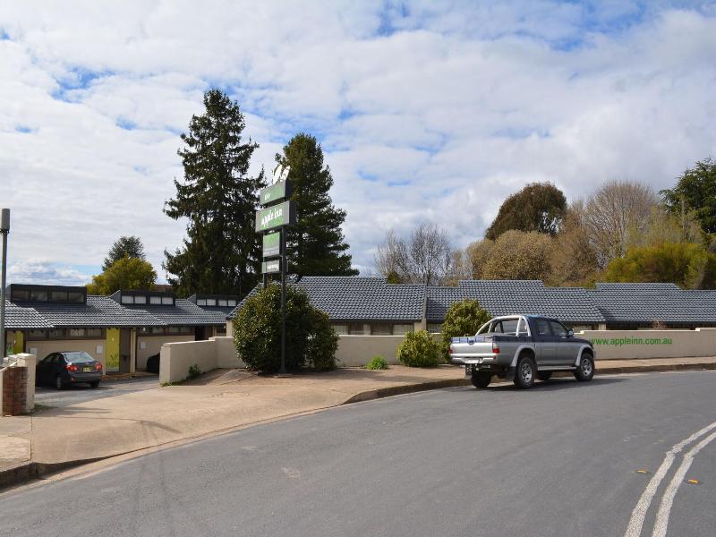 The Apple Inn