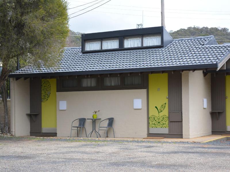 The Apple Inn