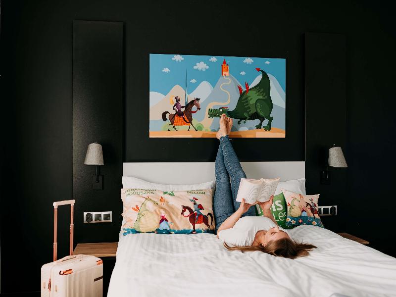 Ibis Styles Grudziadz image
