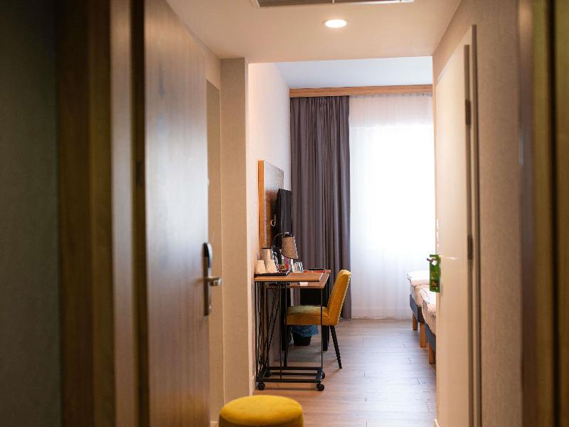 Ibis Styles Grudziadz image