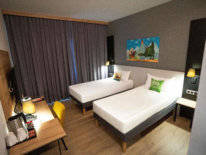 Ibis Styles Grudziadz image