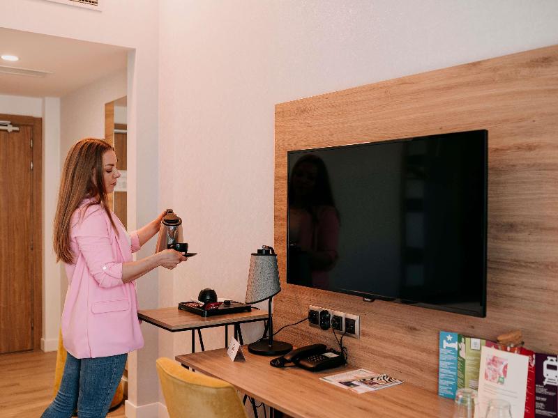 Ibis Styles Grudziadz image