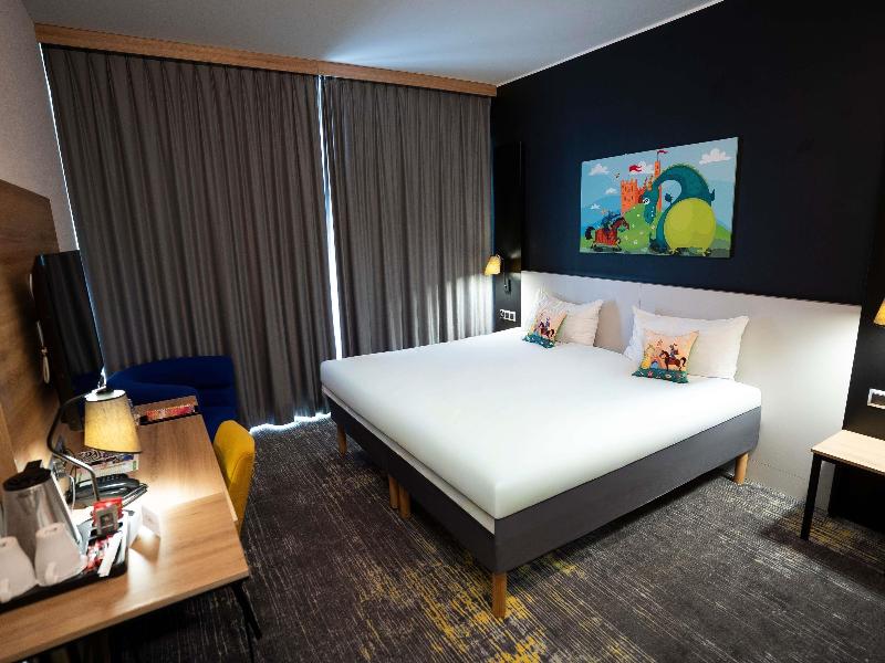 Ibis Styles Grudziadz image
