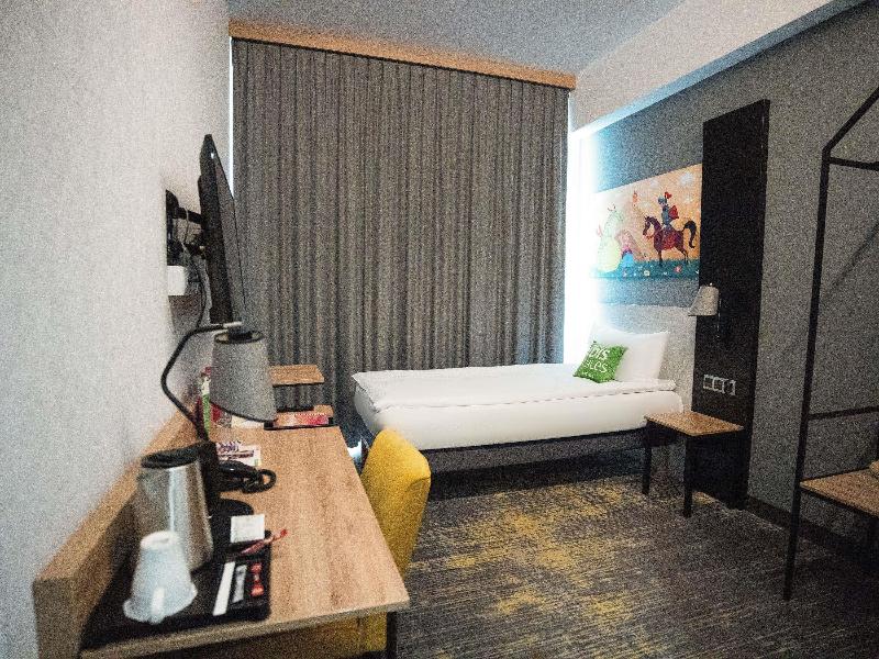 Ibis Styles Grudziadz image
