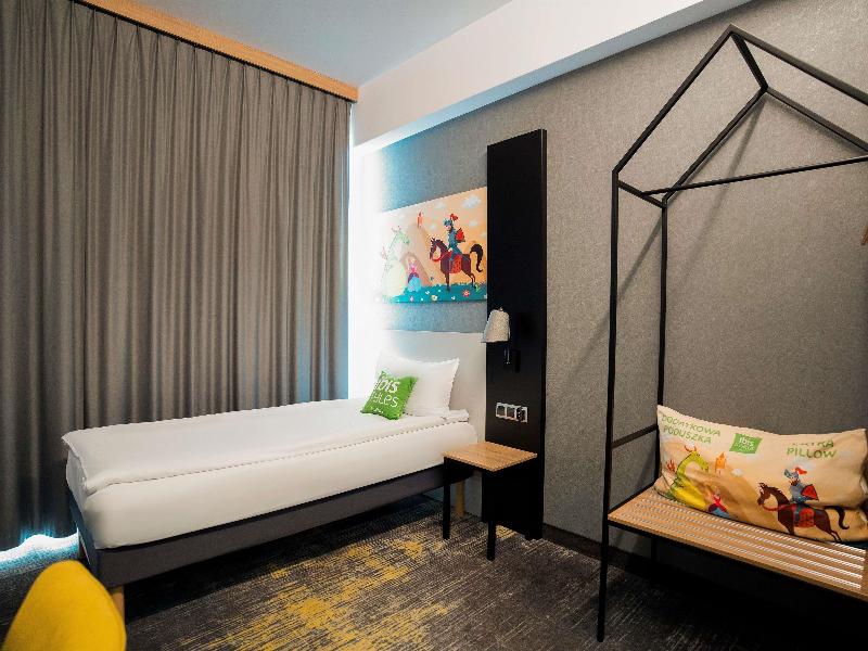 Ibis Styles Grudziadz image