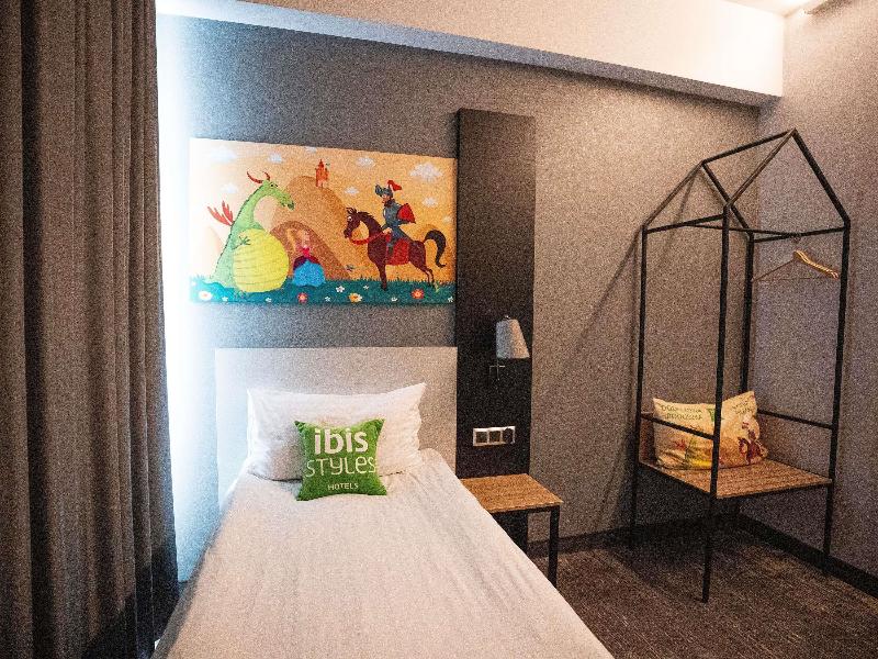 Ibis Styles Grudziadz image
