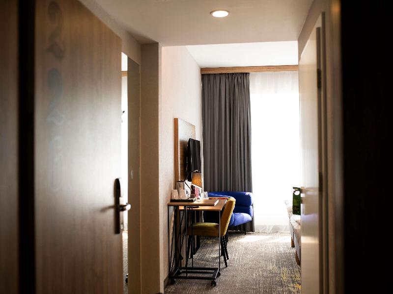 Ibis Styles Grudziadz image