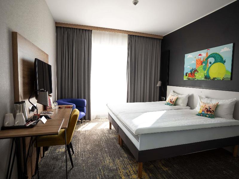 Ibis Styles Grudziadz image
