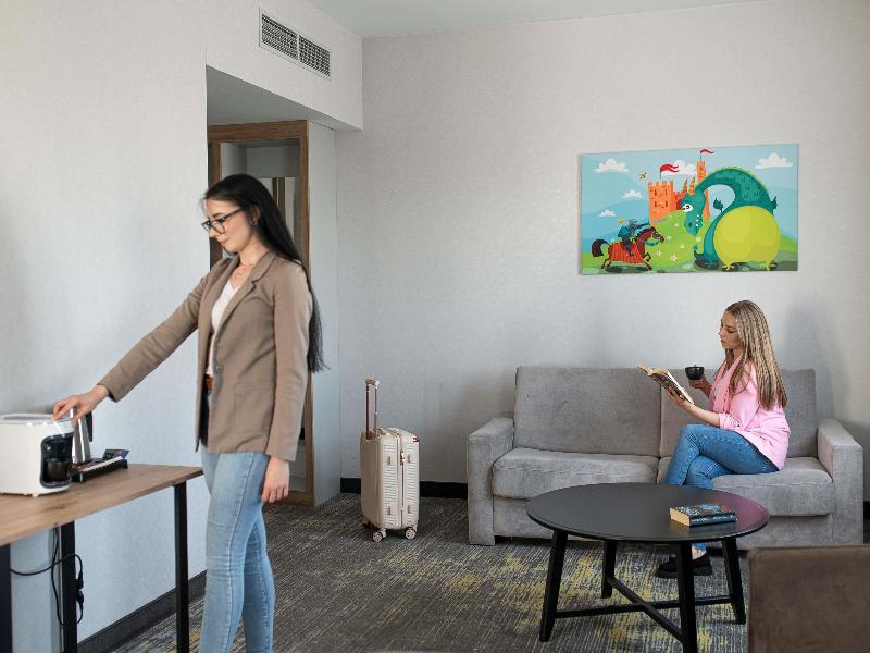 Ibis Styles Grudziadz image