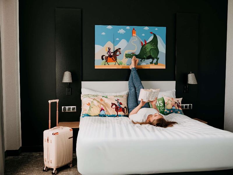 Ibis Styles Grudziadz image