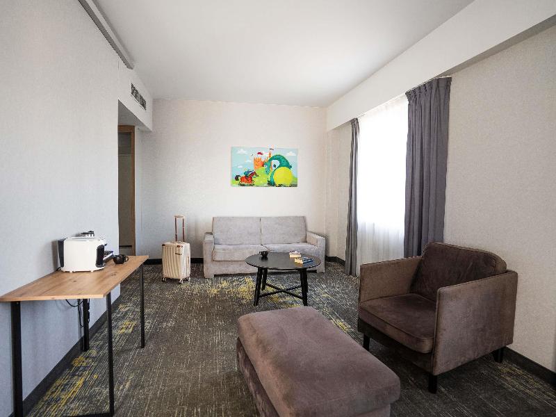 Ibis Styles Grudziadz image