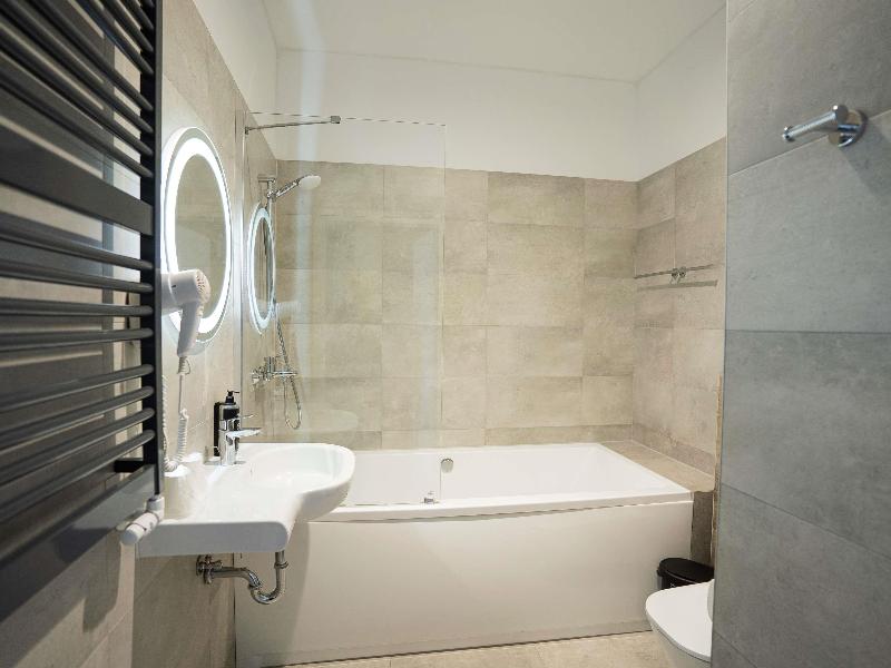 Ibis Styles Grudziadz image