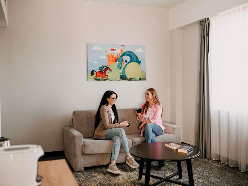 Ibis Styles Grudziadz image