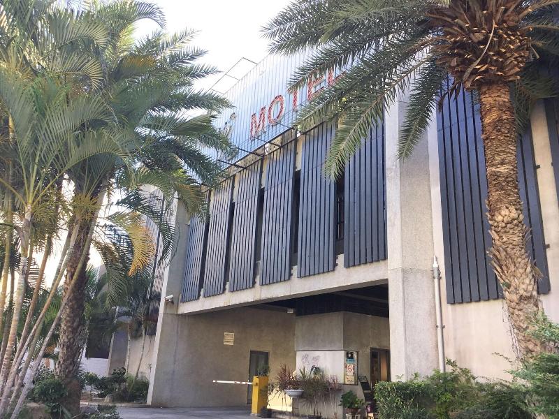 Hiye Motel image