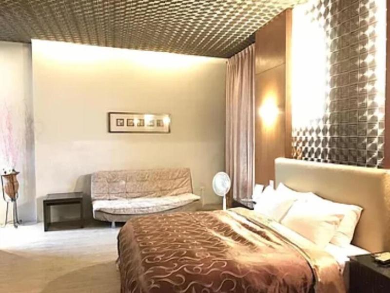 Hiye Motel image
