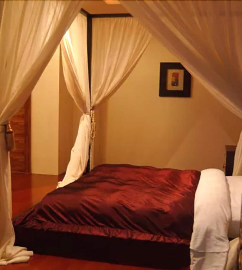 Hiye Motel image