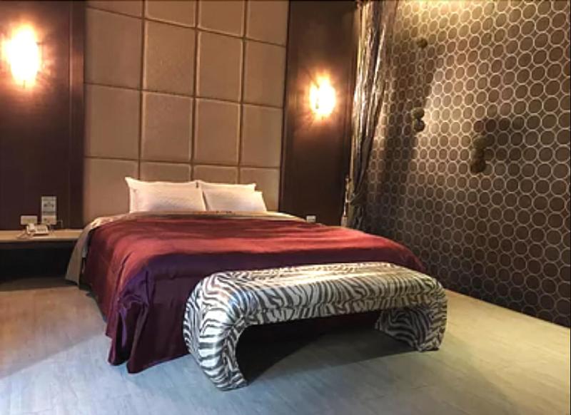 Hiye Motel image