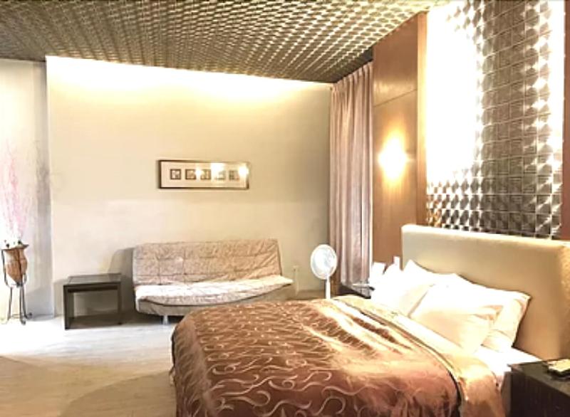 Hiye Motel image